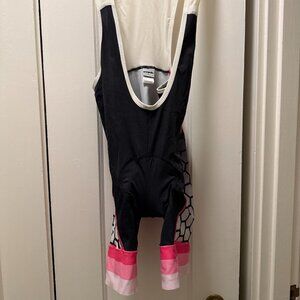 Smashfest Queen Cycling Bib (L)